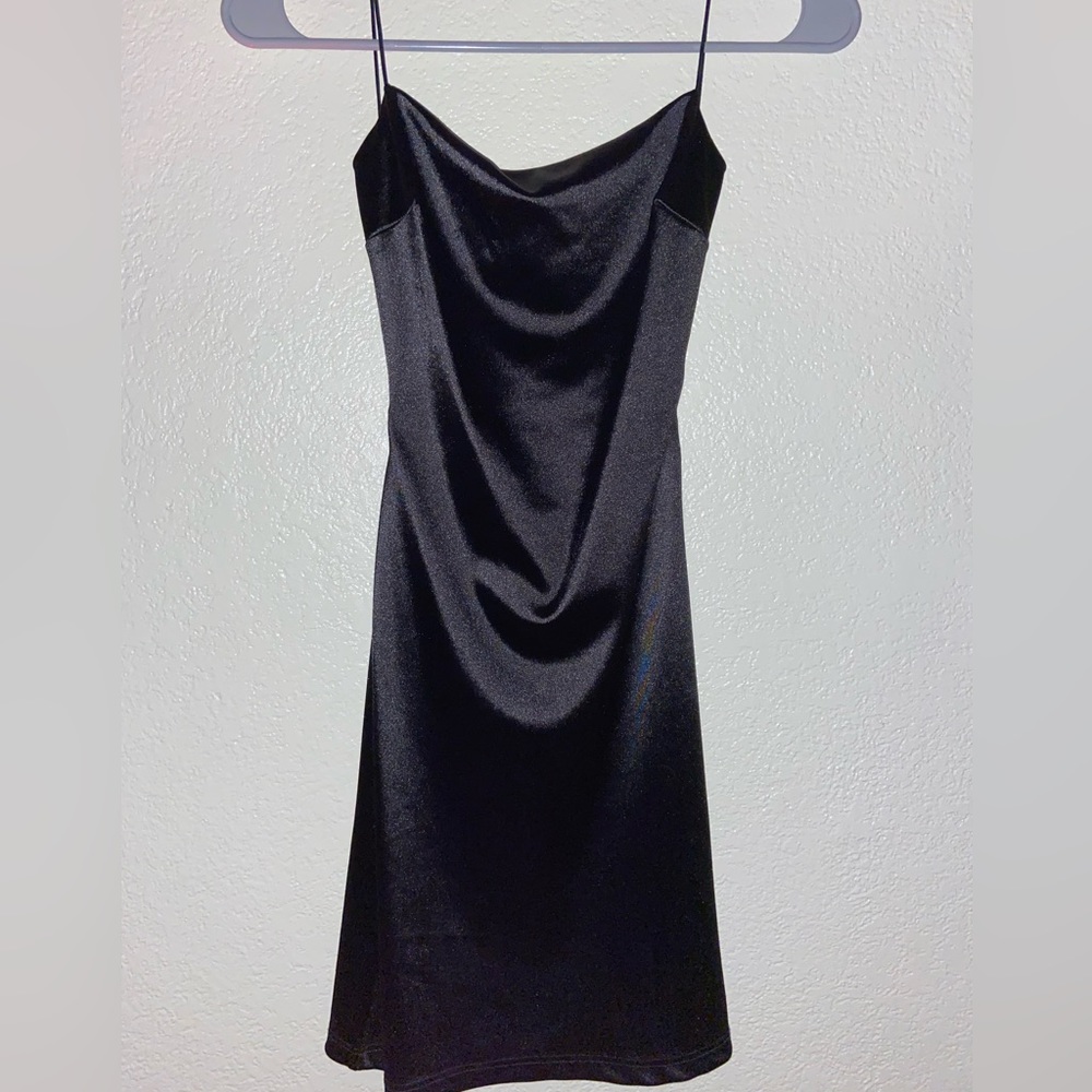 No need for this dress